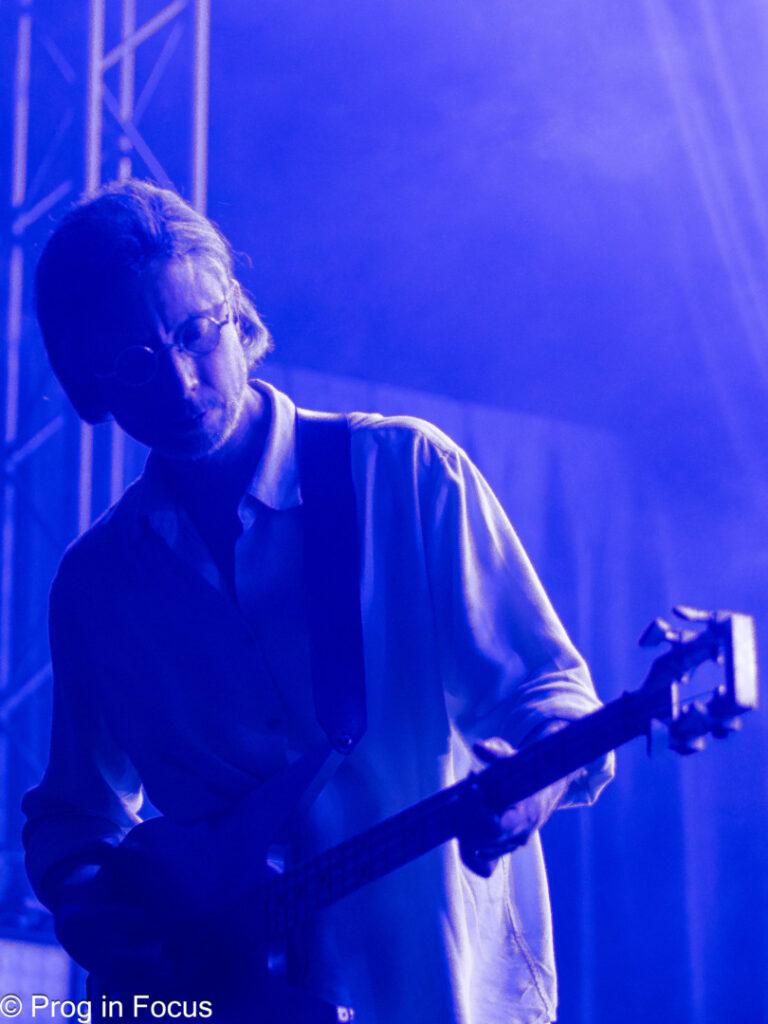 Roadburn Festival 2025, 17.-20.04.25, Tilburg (NL), All Over Town