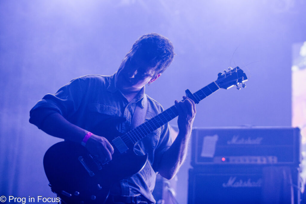 Roadburn Festival 2025, 17.-20.04.25, Tilburg (NL), All Over Town