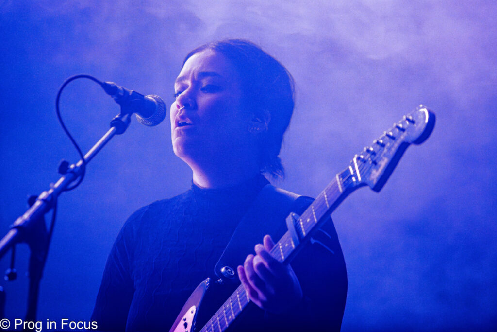 Roadburn Festival 2025, 17.-20.04.25, Tilburg (NL), All Over Town