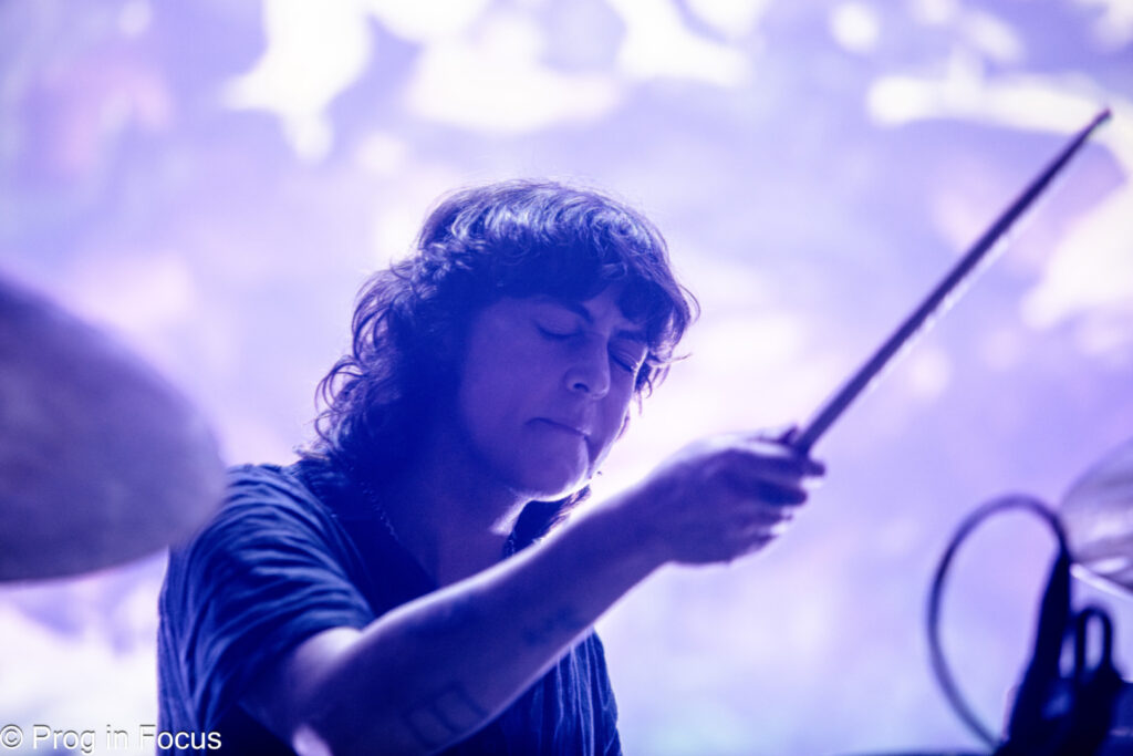 Roadburn Festival 2025, 17.-20.04.25, Tilburg (NL), All Over Town