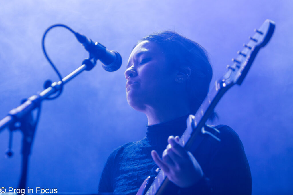 Roadburn Festival 2025, 17.-20.04.25, Tilburg (NL), All Over Town