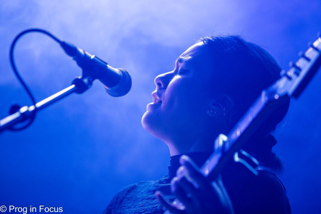 Roadburn Festival 2025, 17.-20.04.25, Tilburg (NL), All Over Town