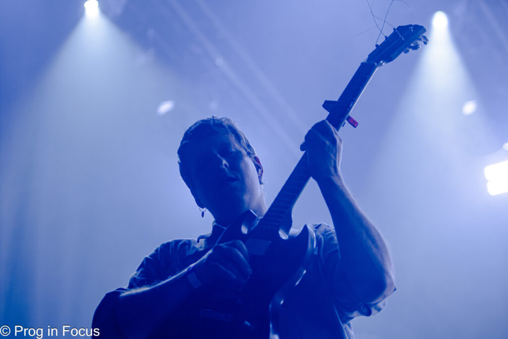 Roadburn Festival 2025, 17.-20.04.25, Tilburg (NL), All Over Town