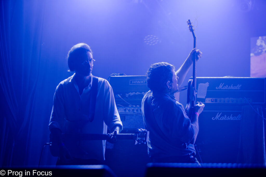 Roadburn Festival 2025, 17.-20.04.25, Tilburg (NL), All Over Town