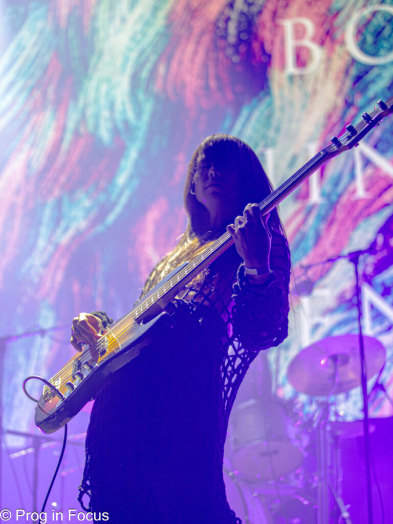 Roadburn Festival 2025, 17.-20.04.25, Tilburg (NL), All Over Town