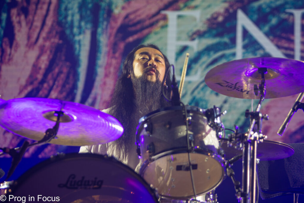 Roadburn Festival 2025, 17.-20.04.25, Tilburg (NL), All Over Town