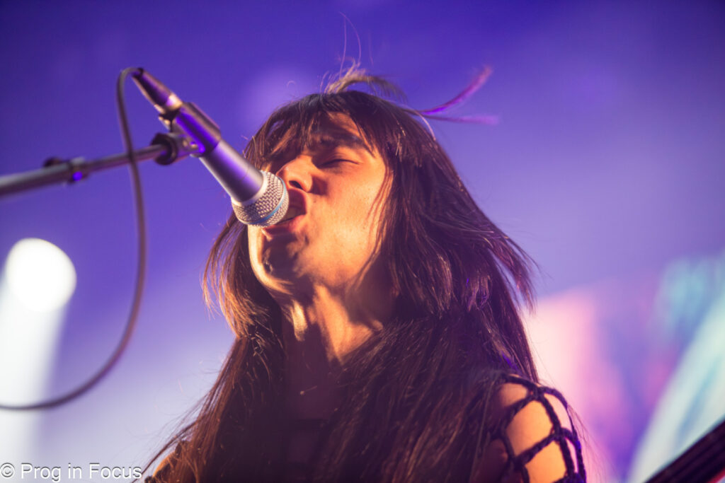 Roadburn Festival 2025, 17.-20.04.25, Tilburg (NL), All Over Town