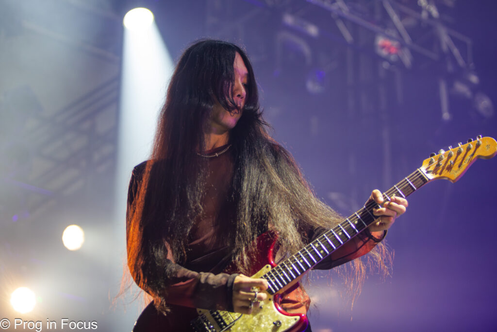 Roadburn Festival 2025, 17.-20.04.25, Tilburg (NL), All Over Town