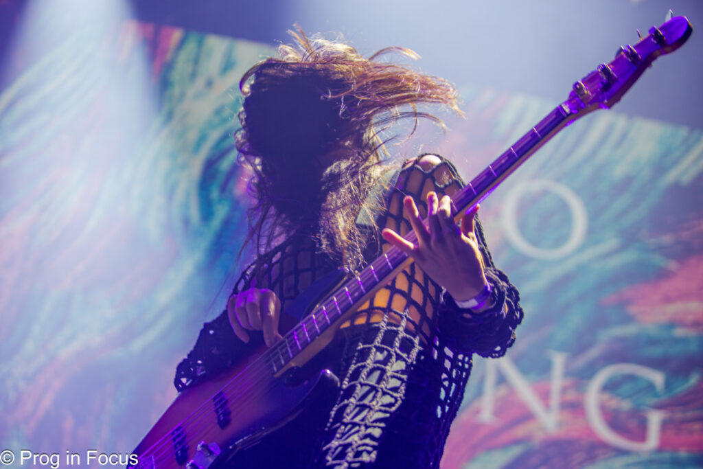 Roadburn Festival 2025, 17.-20.04.25, Tilburg (NL), All Over Town