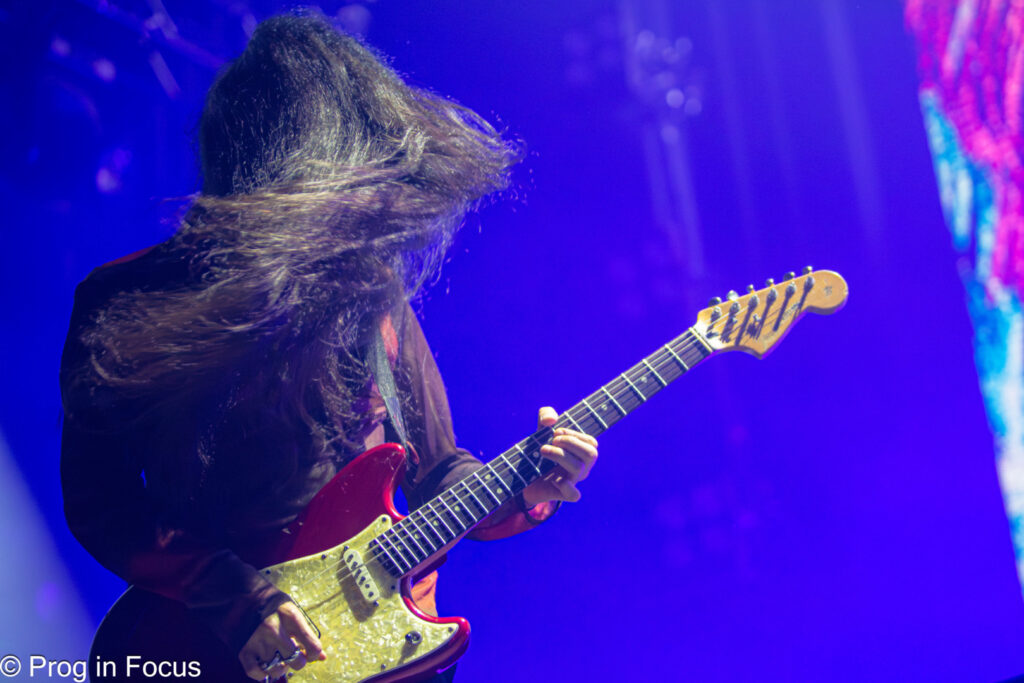 Roadburn Festival 2025, 17.-20.04.25, Tilburg (NL), All Over Town