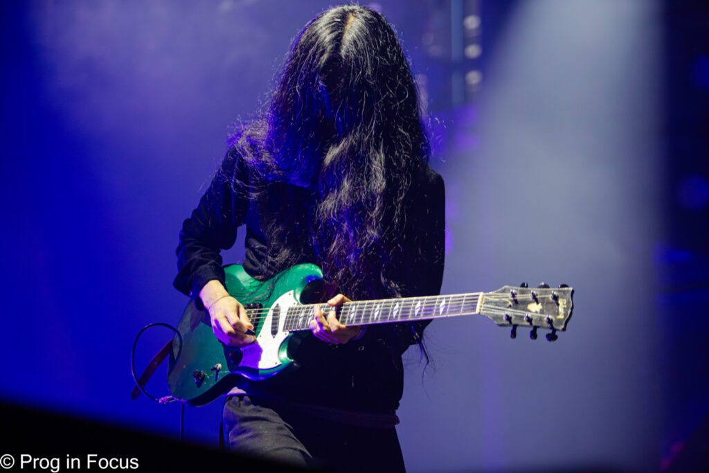 Roadburn Festival 2025, 17.-20.04.25, Tilburg (NL), All Over Town