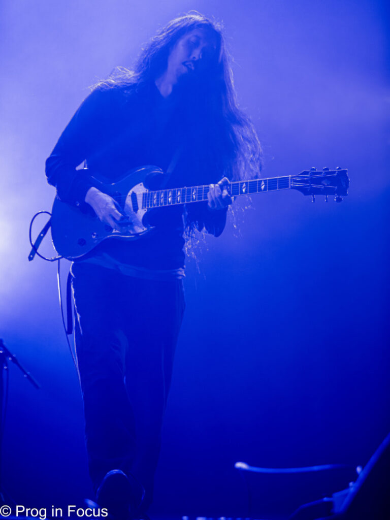 Roadburn Festival 2025, 17.-20.04.25, Tilburg (NL), All Over Town