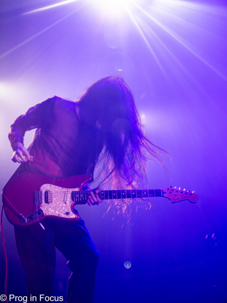 Roadburn Festival 2025, 17.-20.04.25, Tilburg (NL), All Over Town