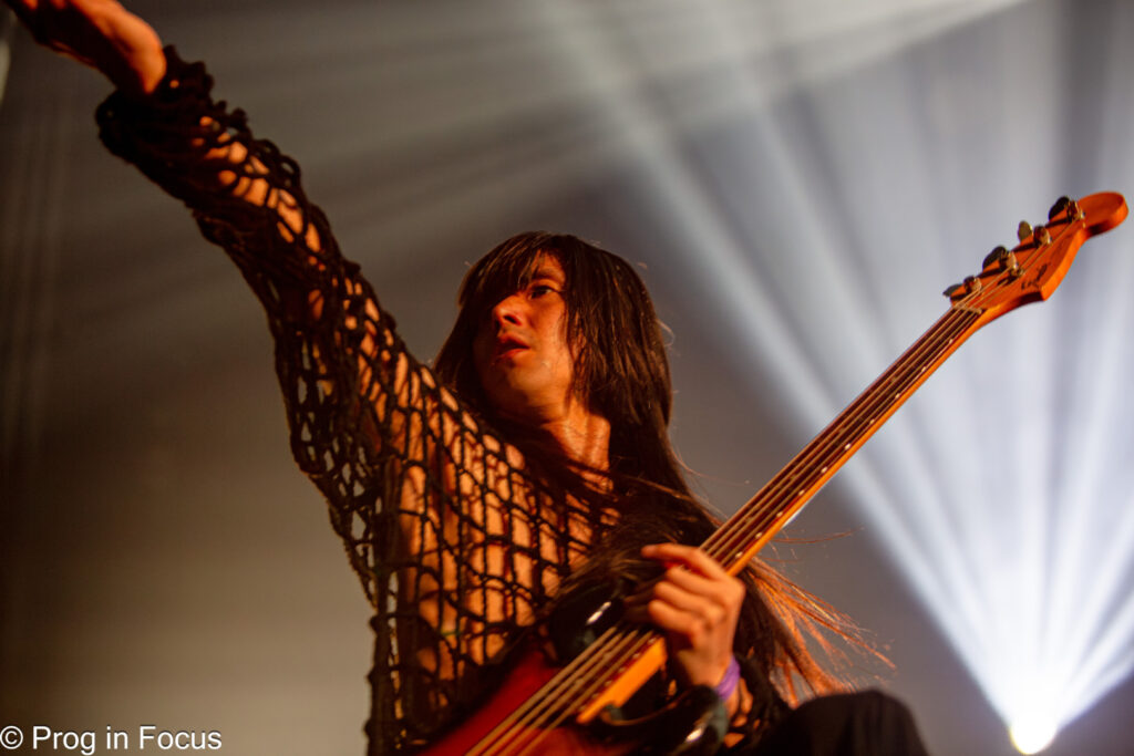 Roadburn Festival 2025, 17.-20.04.25, Tilburg (NL), All Over Town