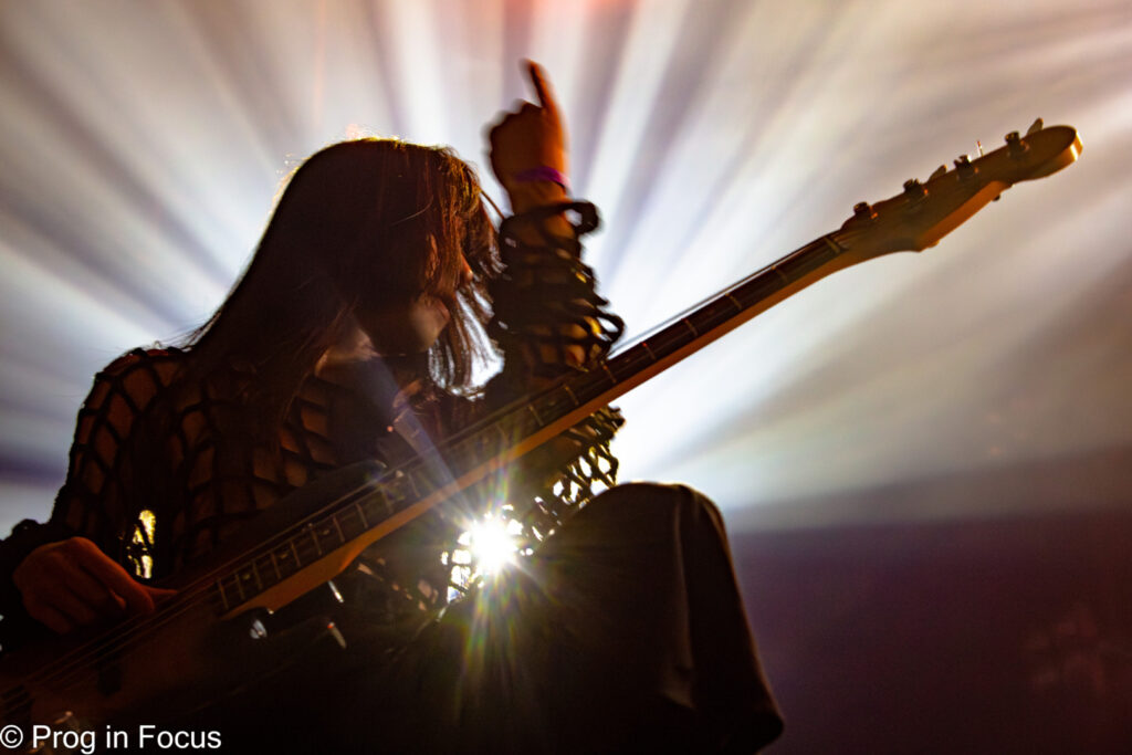 Roadburn Festival 2025, 17.-20.04.25, Tilburg (NL), All Over Town