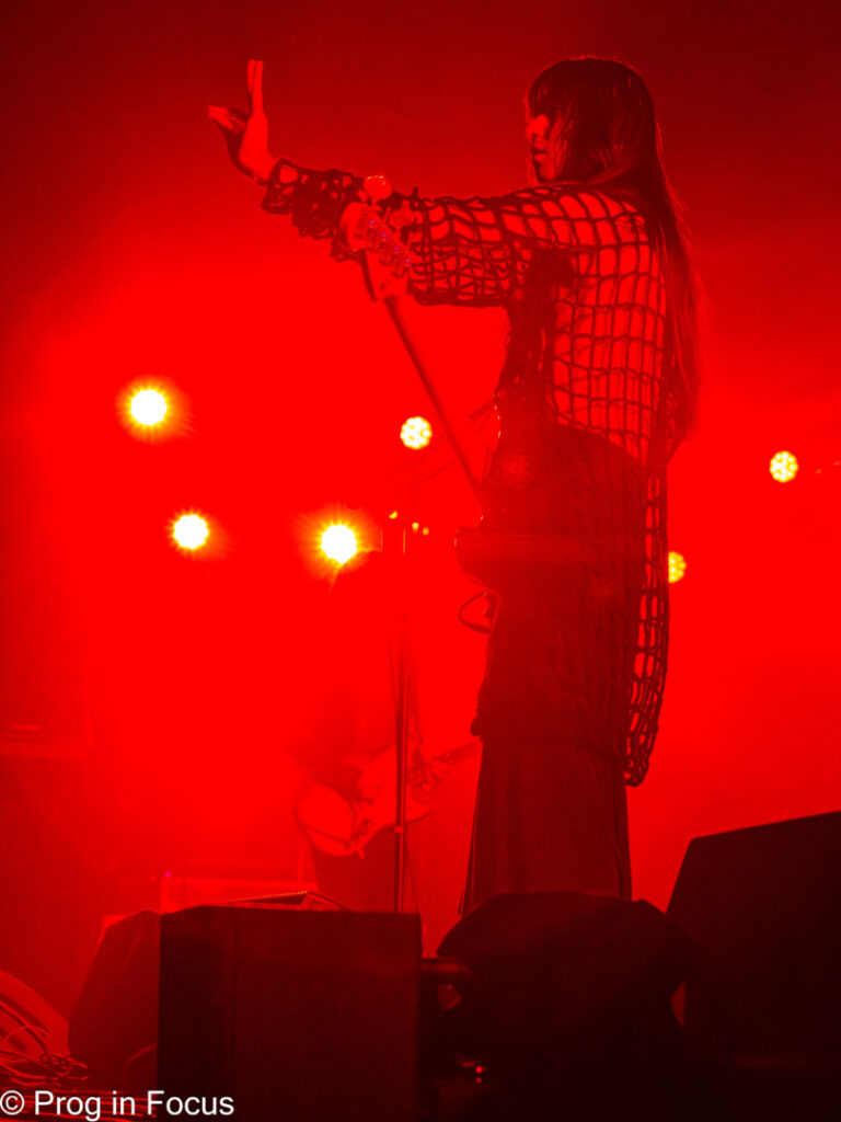 Roadburn Festival 2025, 17.-20.04.25, Tilburg (NL), All Over Town