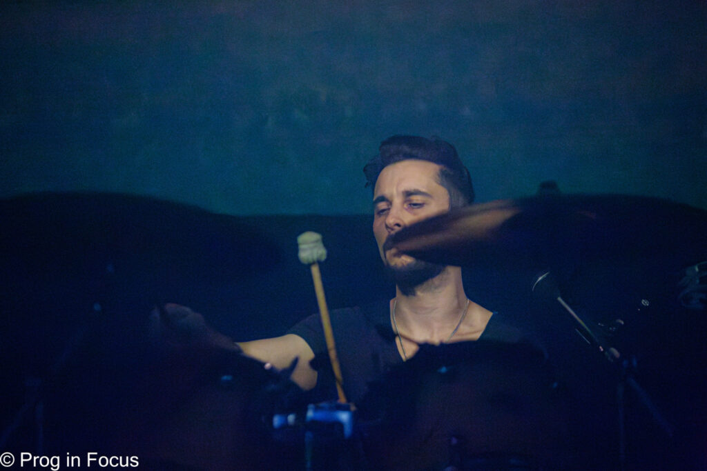 Roadburn Festival 2025, 17.-20.04.25, Tilburg (NL), All Over Town