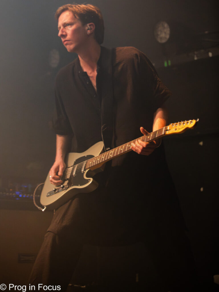 Roadburn Festival 2025, 17.-20.04.25, Tilburg (NL), All Over Town