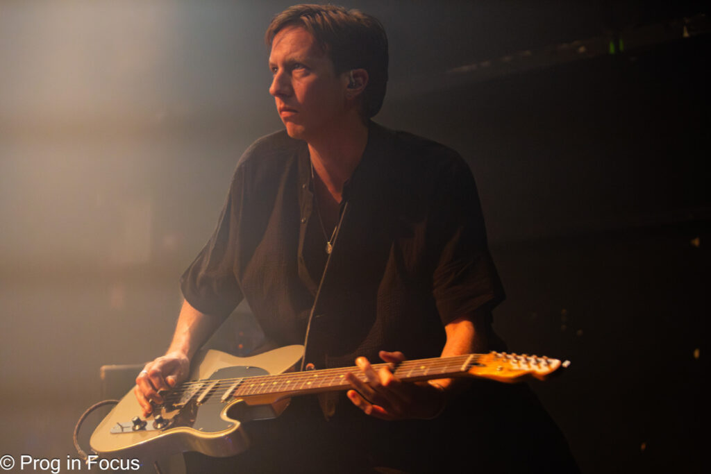 Roadburn Festival 2025, 17.-20.04.25, Tilburg (NL), All Over Town