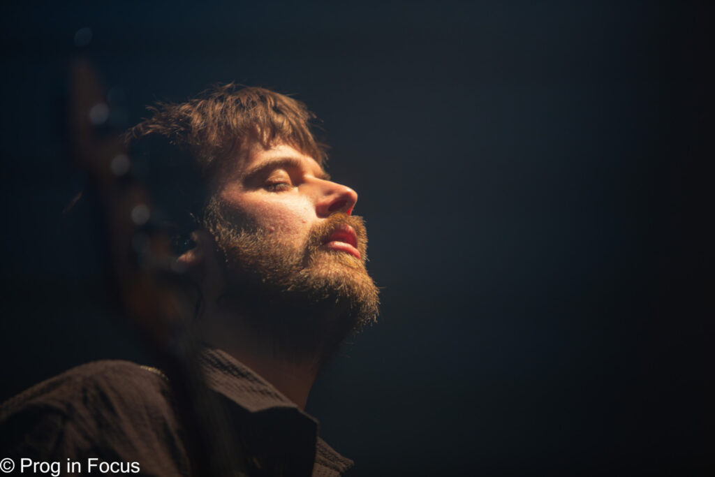 Roadburn Festival 2025, 17.-20.04.25, Tilburg (NL), All Over Town