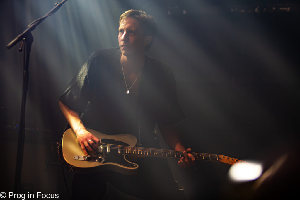 Roadburn Festival 2025, 17.-20.04.25, Tilburg (NL), All Over Town