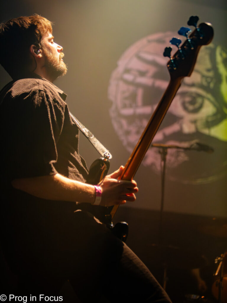 Roadburn Festival 2025, 17.-20.04.25, Tilburg (NL), All Over Town