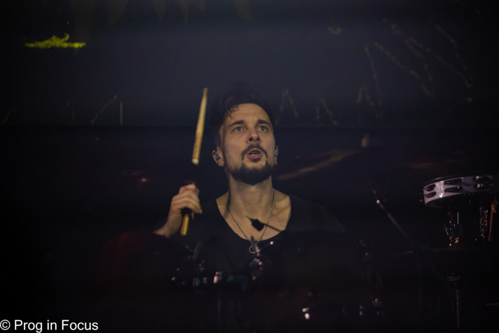 Roadburn Festival 2025, 17.-20.04.25, Tilburg (NL), All Over Town