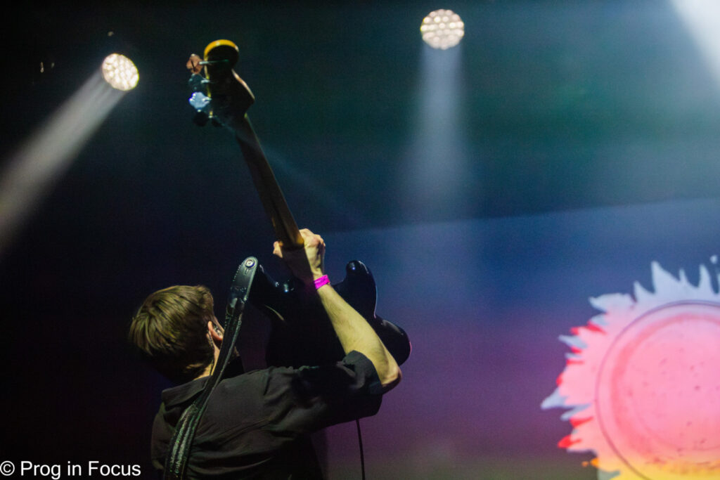 Roadburn Festival 2025, 17.-20.04.25, Tilburg (NL), All Over Town