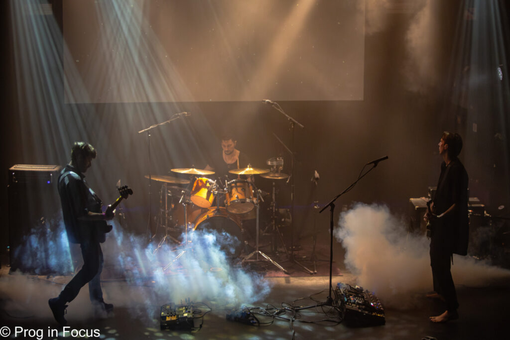 Roadburn Festival 2025, 17.-20.04.25, Tilburg (NL), All Over Town