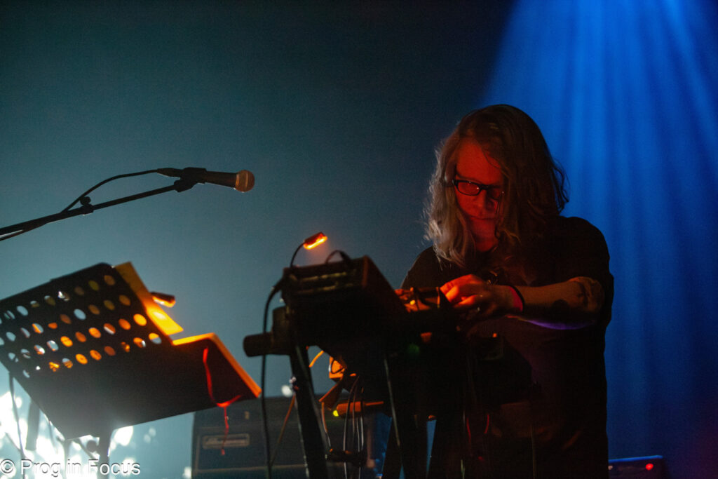 Roadburn Festival 2025, 17.-20.04.25, Tilburg (NL), All Over Town