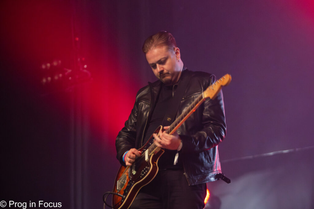 Roadburn Festival 2025, 17.-20.04.25, Tilburg (NL), All Over Town