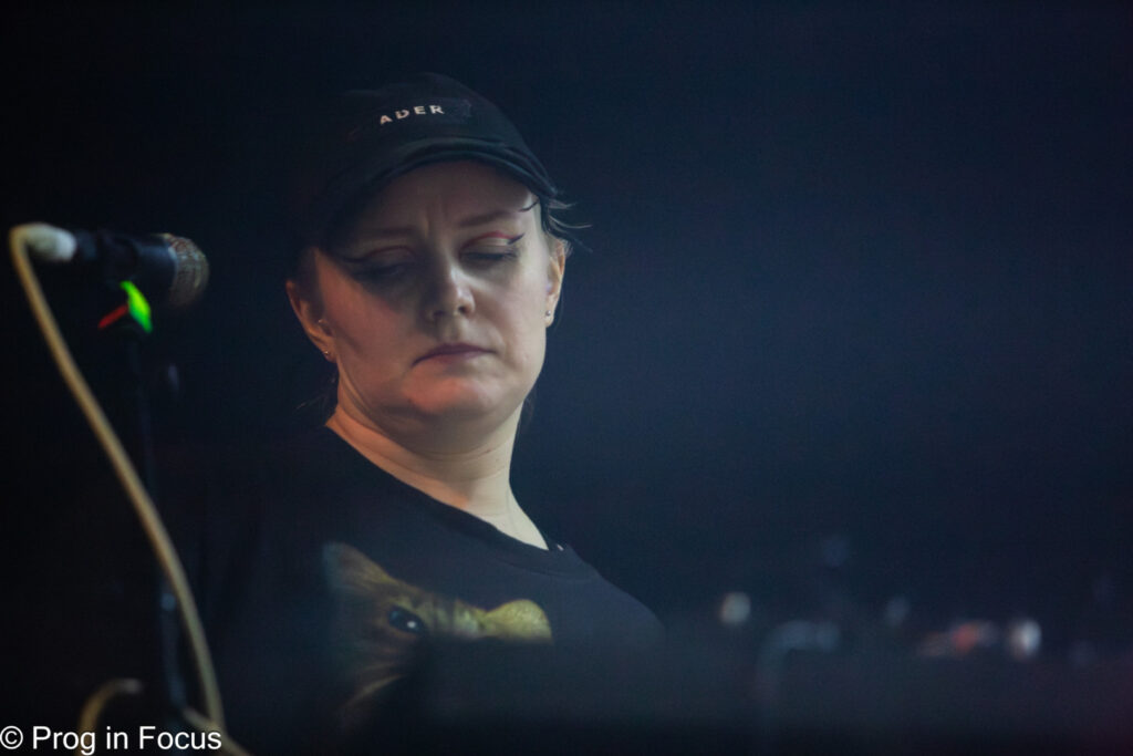 Roadburn Festival 2025, 17.-20.04.25, Tilburg (NL), All Over Town