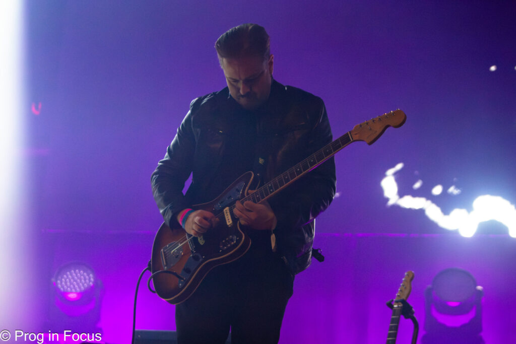 Roadburn Festival 2025, 17.-20.04.25, Tilburg (NL), All Over Town