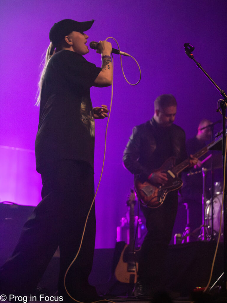 Roadburn Festival 2025, 17.-20.04.25, Tilburg (NL), All Over Town