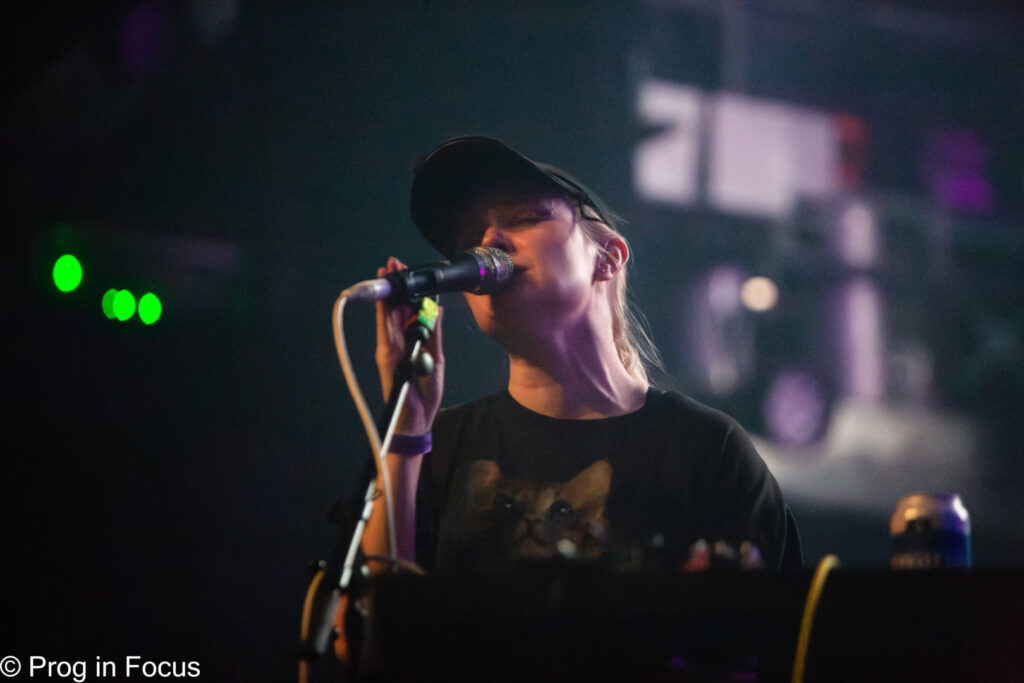 Roadburn Festival 2025, 17.-20.04.25, Tilburg (NL), All Over Town