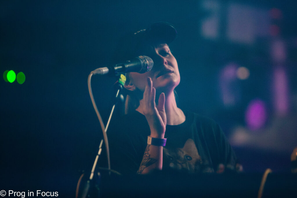 Roadburn Festival 2025, 17.-20.04.25, Tilburg (NL), All Over Town