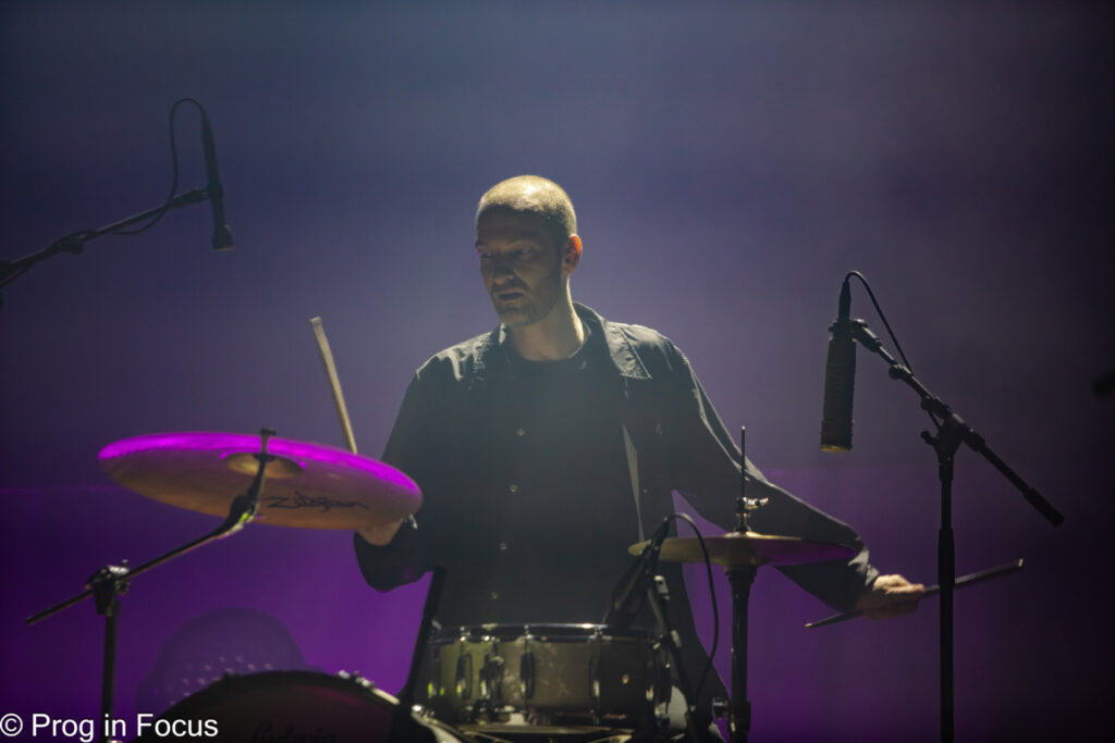 Roadburn Festival 2025, 17.-20.04.25, Tilburg (NL), All Over Town