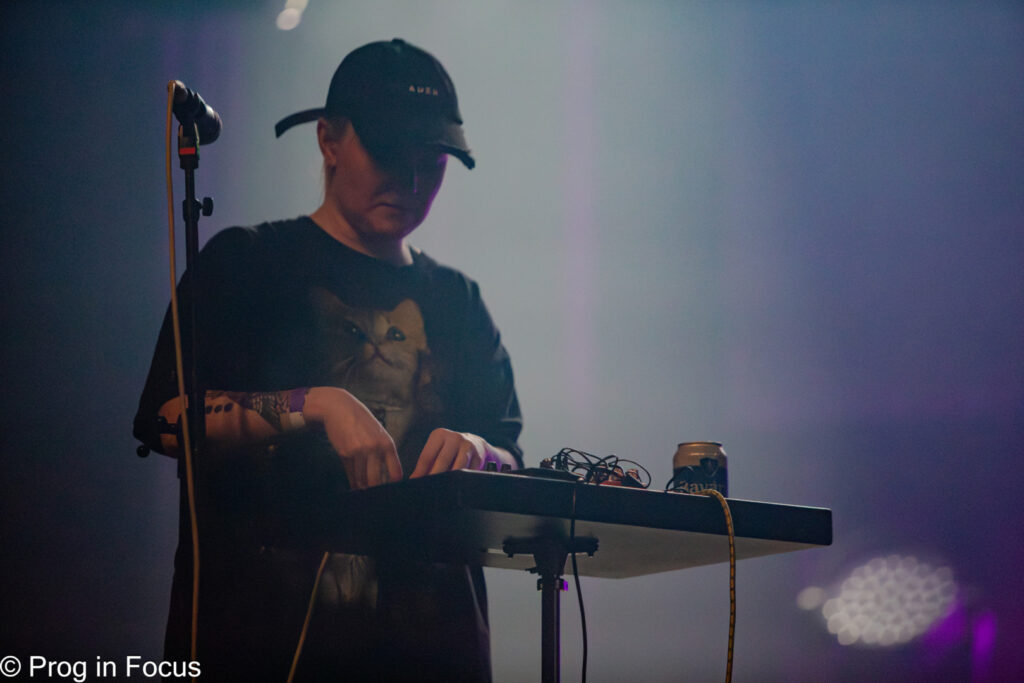 Roadburn Festival 2025, 17.-20.04.25, Tilburg (NL), All Over Town