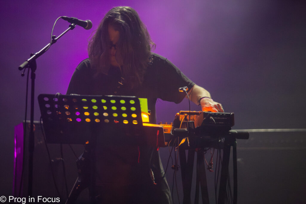 Roadburn Festival 2025, 17.-20.04.25, Tilburg (NL), All Over Town