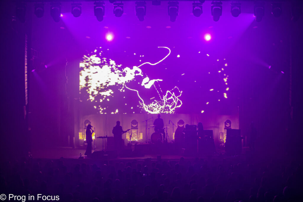 Roadburn Festival 2025, 17.-20.04.25, Tilburg (NL), All Over Town