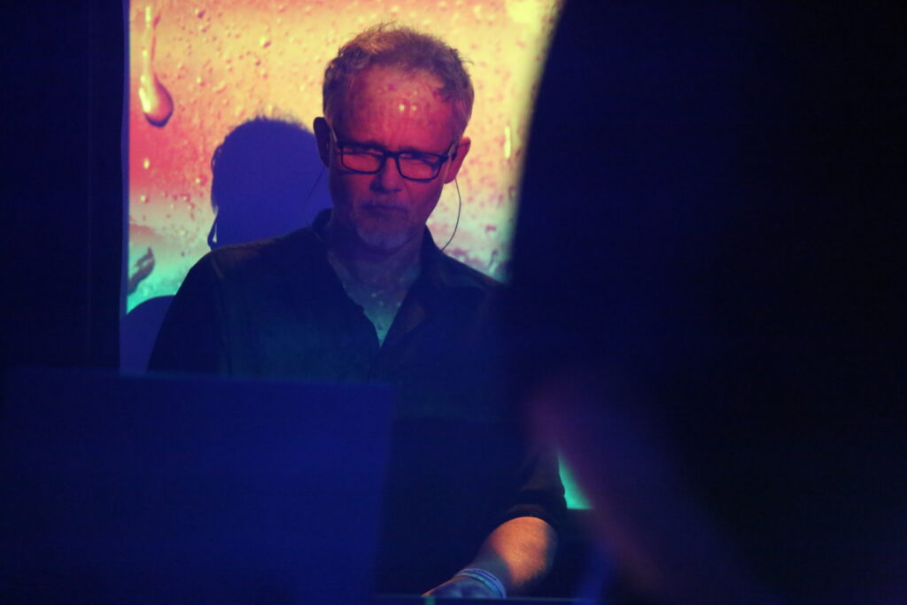 Gazpacho, HamaSaari, 02.04.26, Rüsselsheim am Main, Das Rind