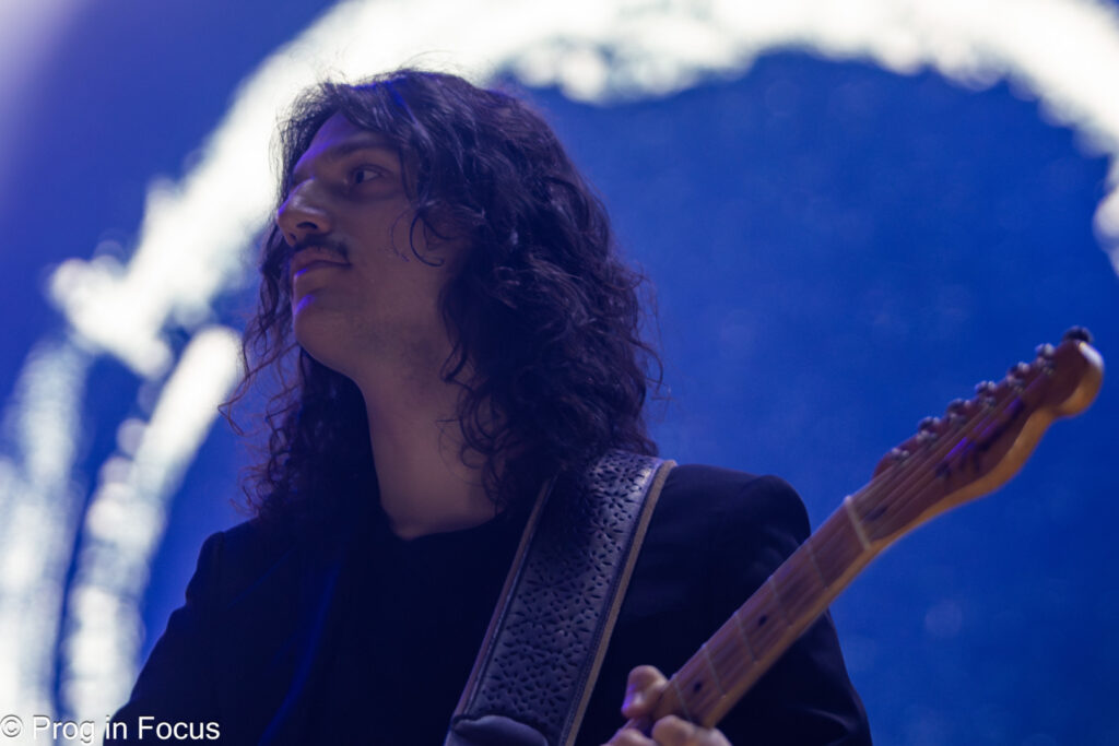 Roadburn Festival 2025, 17.-20.04.25, Tilburg (NL), All Over Town