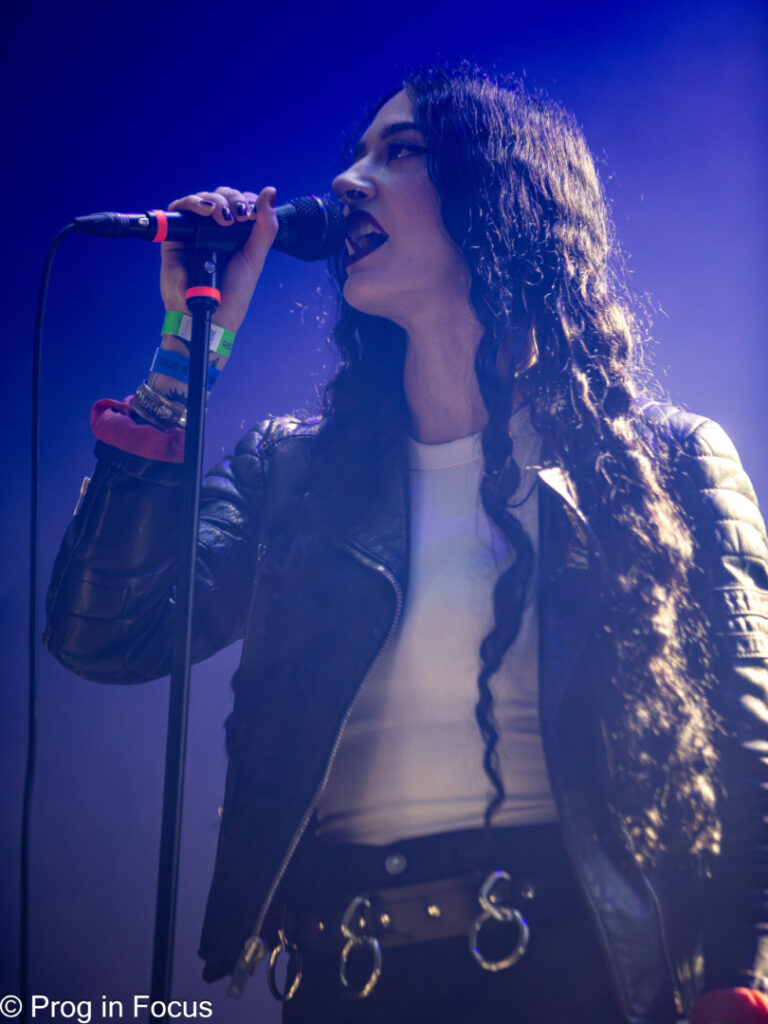 Roadburn Festival 2025, 17.-20.04.25, Tilburg (NL), All Over Town