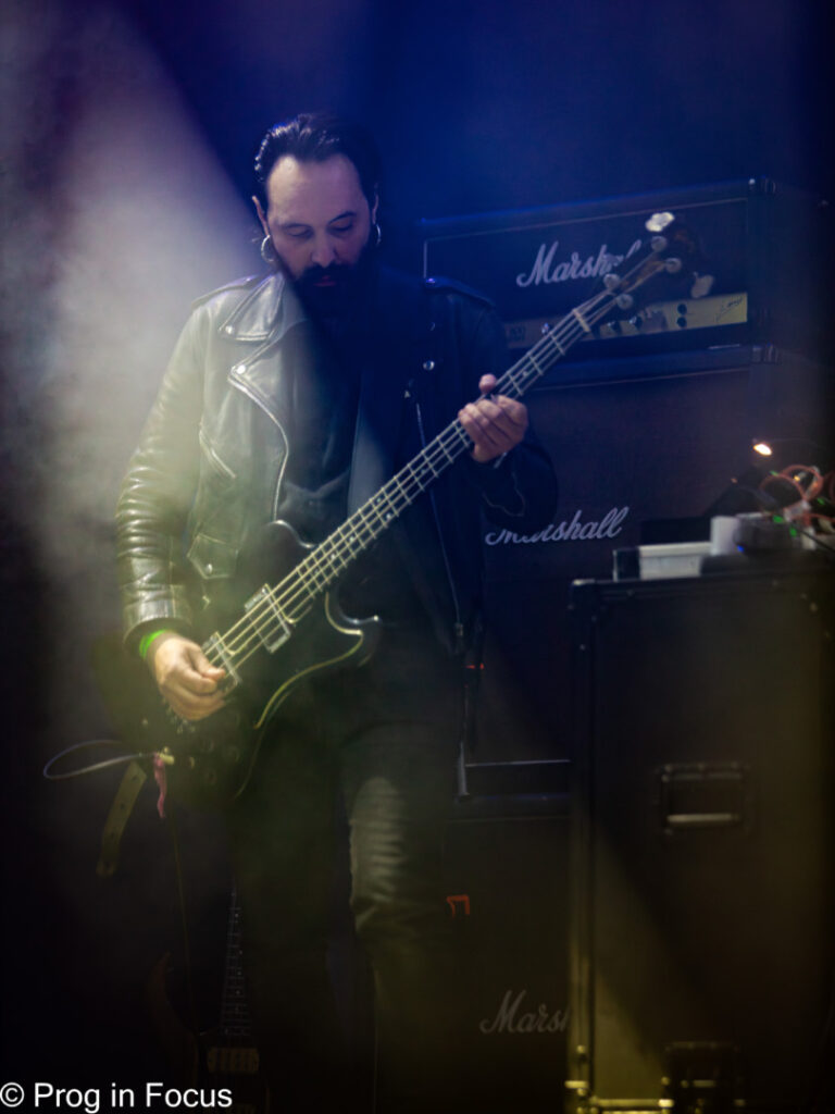 Roadburn Festival 2025, 17.-20.04.25, Tilburg (NL), All Over Town