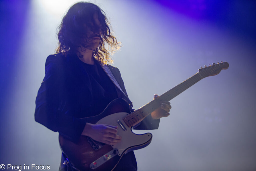 Roadburn Festival 2025, 17.-20.04.25, Tilburg (NL), All Over Town