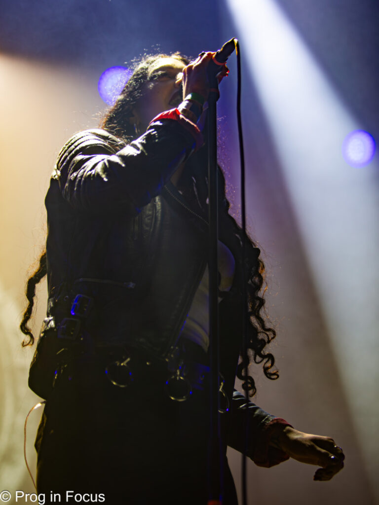 Roadburn Festival 2025, 17.-20.04.25, Tilburg (NL), All Over Town