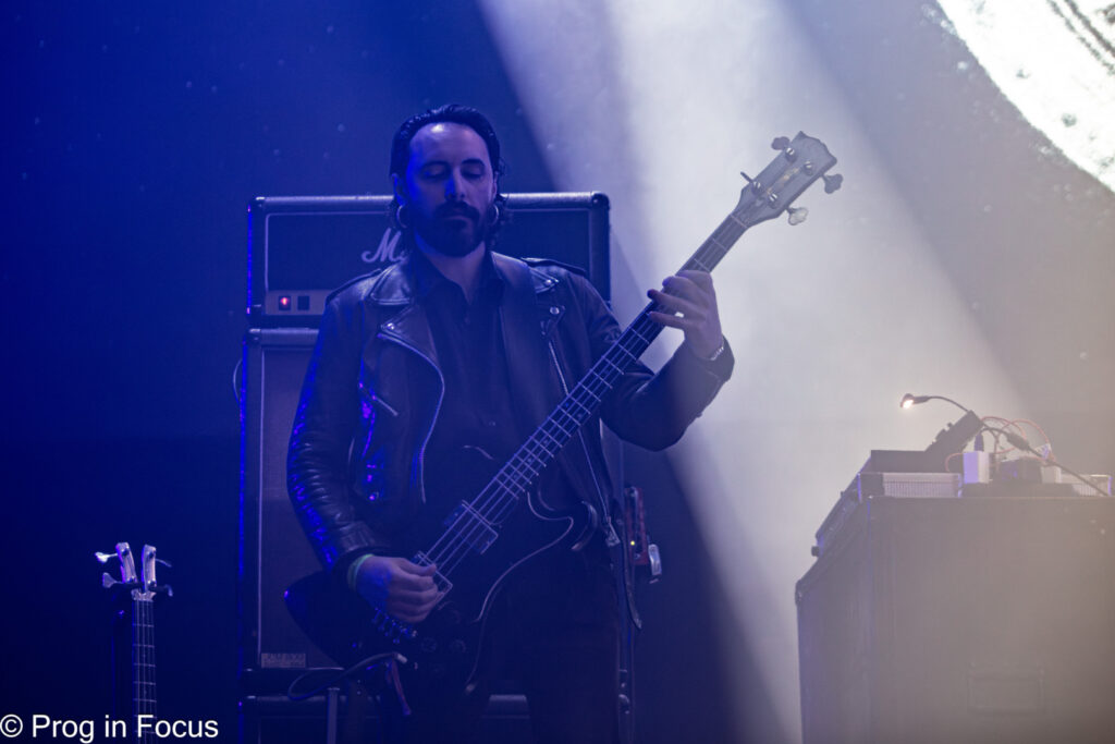 Roadburn Festival 2025, 17.-20.04.25, Tilburg (NL), All Over Town