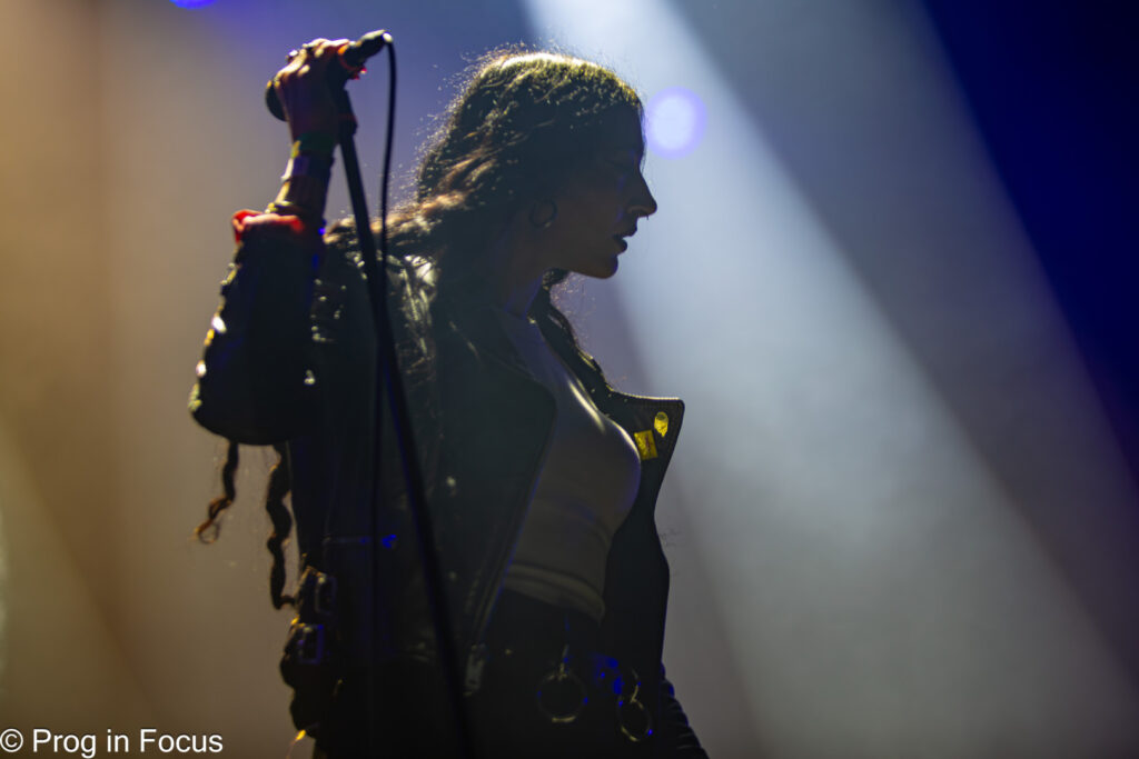 Roadburn Festival 2025, 17.-20.04.25, Tilburg (NL), All Over Town