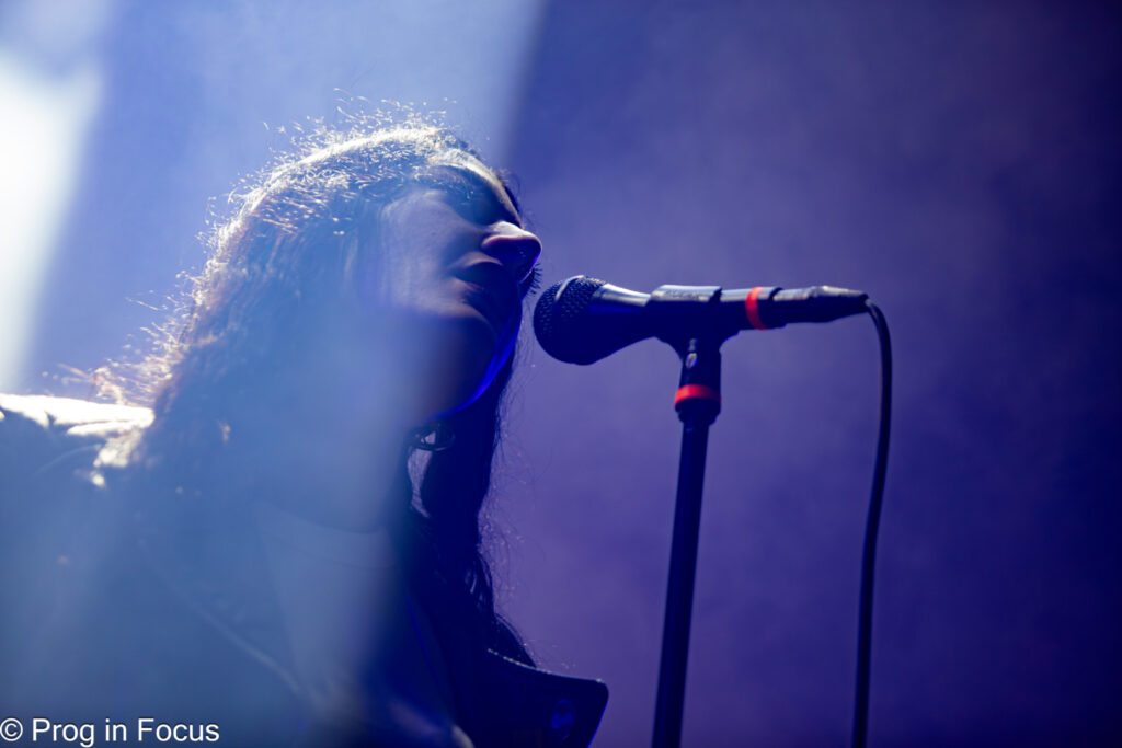 Roadburn Festival 2025, 17.-20.04.25, Tilburg (NL), All Over Town