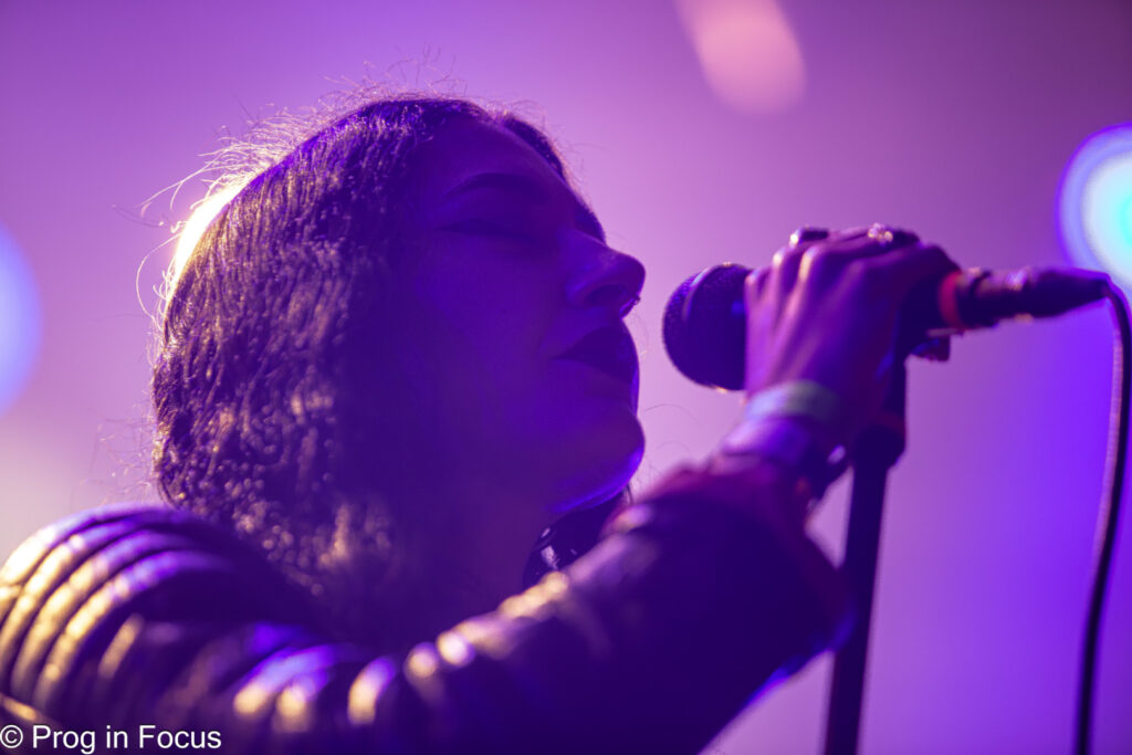 Roadburn Festival 2025, 17.-20.04.25, Tilburg (NL), All Over Town